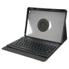 Keyboard Case with Pencil Holder for IOS Tablet 10.2in 2019