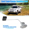 QUARKZMAN Pressure Fuel Tank Float Display Transmission Unit No.3481080700 for
