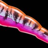 DUEL(デュエル) スッテ EZ-SLIM 布巻 パラソル 85mm 04 LBBL 重量:6g A1687-LBBL-夜光ボイルブラック