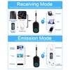 Bluetooth Transmitter Receiver 5.3 AUX Wireless 2-in-1 Bluetooth Adapter 3.5mm