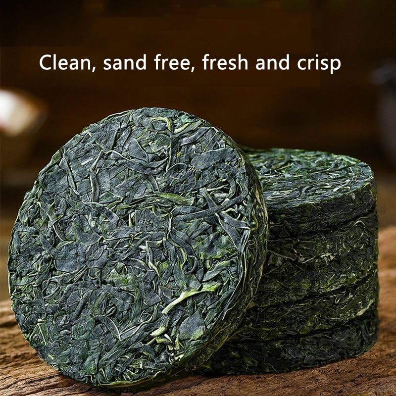 Kelp filaments 5.64oz/160g (16g*10 pieces) dried kelp for Miso soup
