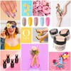 Organic Nails Kit 3 pz Protein Bond 10ml