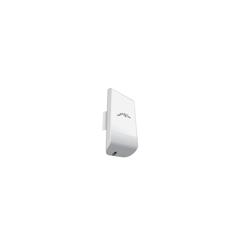Ubiquiti LOCO5AC Airmax NanoStation AC Loco 5-GHz 13-dBi MIMO TDMA