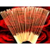 INCENSE STICK SWEET ROSE PREMIUM QUALITY FOR Aromatherapy, Spa, Yoga,