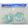 Hitachi Nitachi NET-K8KV Washing Machine Lint Filter (2 Pack x
