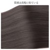 nalaina Hair Cushion, Hair Pad, 2-Piece Set, Increase Hair Volume,