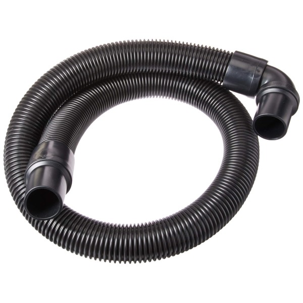 ProTeam 103048 Static-Dissipating Hose with 1-1/2-inch Cuffs, Replacement Backpack Vacuum Hose