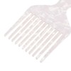 VOCOSTE Wide Tooth Afro Hair Pick Comb Hair Styling Tools