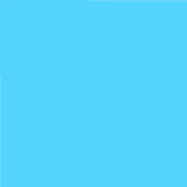 Pack of 2 Lee No. 117 Steel Blue - 24 x 24 cm Transparent, Heat Resistant Coloured Film for Photo Studio PAR 64 Headlights - Gel Colour Filter Film (Pack of 2, Lee 117 Steel Blue)