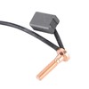 1 Pair Golfing Cart Motor Brush JU2 H1801 20 00