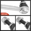 Frankberg 2 x Coupling Rod Rear Axle Left Right Compatible