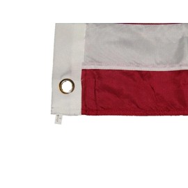 3X5 USA 34 STARS AMERICAN FLAG EMBROIDERED SEWN STARS 600D SEWN STRIPES