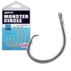 BKK Monster Circle Hook 5/0 | 6 Pack | 4x