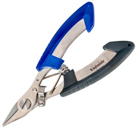 Neptunmaster Fishing Scissors Line Cutting Scissors Tool for Fishing Line Scissors