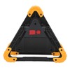 Car Warning Triangle Lamp Portable LED Malfunction Repair Warning Light