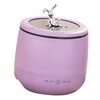 Mini Rice Cooker 1.8L Non Stick Smart Electric Rice Cooker