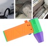 Electric Air Duster Professional 140000RPM Efficient Rechargeable Portable Handheld Turbo