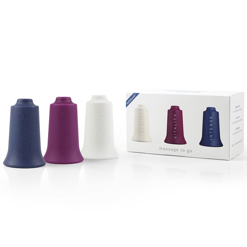 BellaBambi® Original Trio Physio with Book