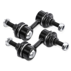 Frankberg 2 x Front Axle Coupling Rod Compatible with Forester SG 2.0L 2.5L 2002-2012 Legacy IV BL 2.5L 3.0L 2003-2009 Outback BM BR 2.0L 2009-Present Replace# 20470SA000