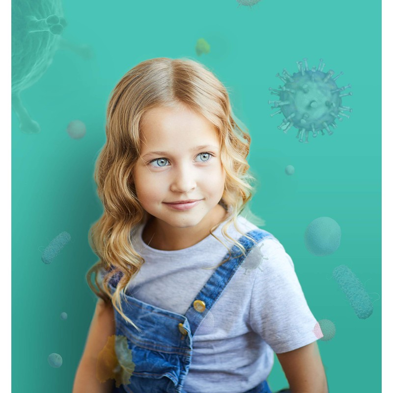 First Defense Nasal Screens Size Large