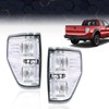 PIT66 Tail Lights,Compatible with 2009 2010 2011 2012 2013 2014