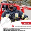 Honkador 25460 Fire Alarm Panel Key, Alarm Box Key for