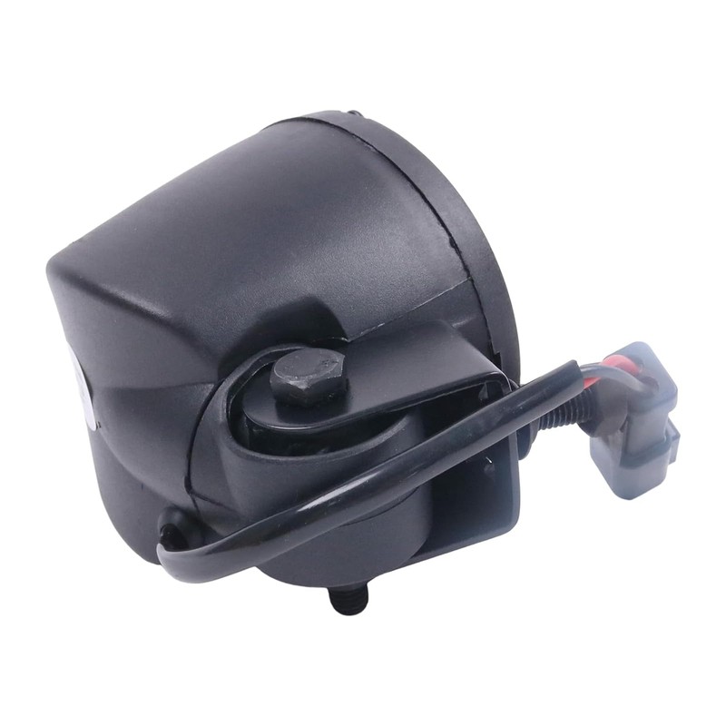 YIHETOP - Lámpara de inundación 388-3782 compatible con Caterpillar C3.3B