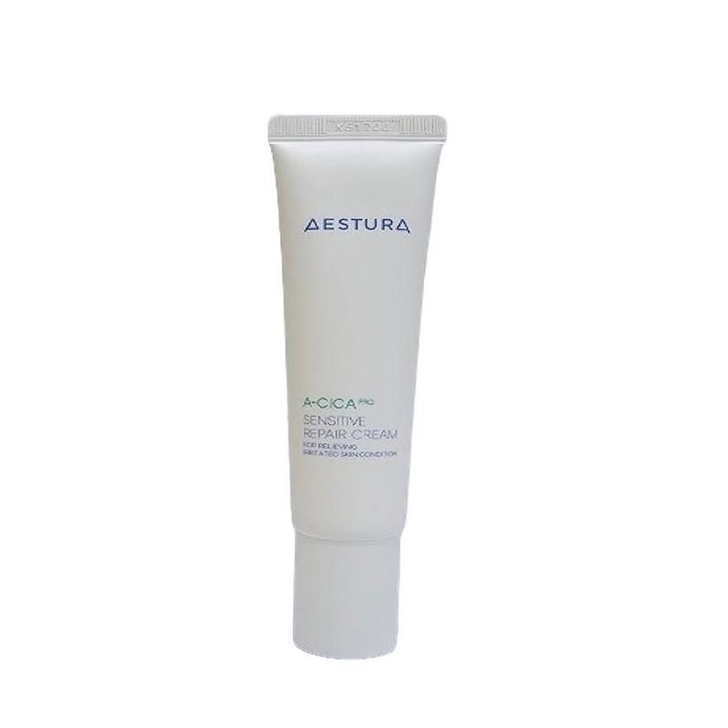 estra Aestura Acyca Pro Sensitive Repair Cream 40ml (LC) /