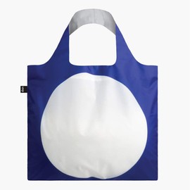 Rookie SW.EV Folding Sagmeister & Walsh Everyones Favorite Eco Bag