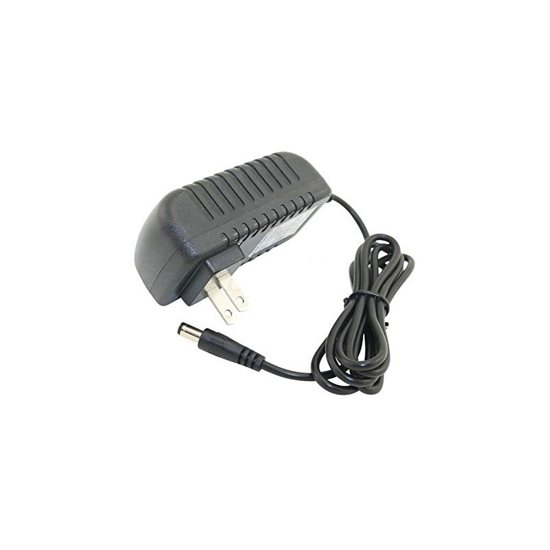 AC Adapter Charger for Yamaha PA-5 PA-5B PA-5C PA-5D Keyboard