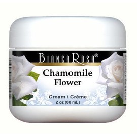 Chamomile Flower Cream (2 oz, ZIN: 517035) - 2 Pack