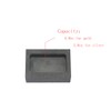 LLF Ingot Mould for Gold Silver Graphite Crucible for Melting