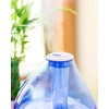 Crane Personal Ultrasonic Cool Mist Humidifier – 1.5 Liter, 8-Hour