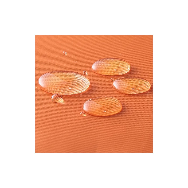 Kawasumi Seisakusyo KW-388AS/OR Bicycle Cycle Cover (Fastener for Assist Cars)