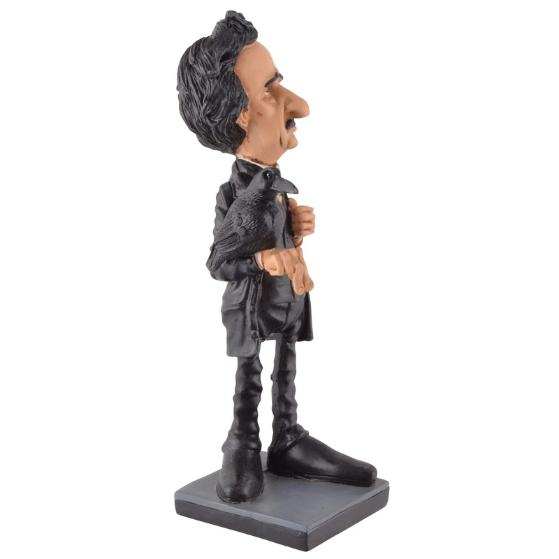 VOGLER Joh. Vogler GmbH Funny Life - Edgar Allan Poe