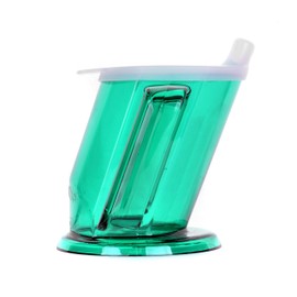 Ability Superstore Handy Cup Green