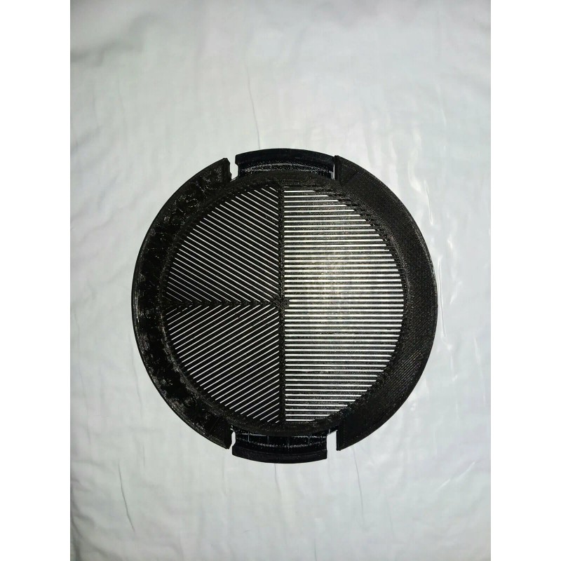 For Canon, Universal 43mm Thread DSLR Camera Lense Bahtinov Mask