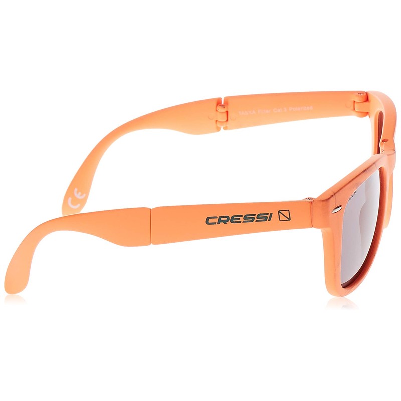 Cressi Taska Sonnenbrille Polarisiert