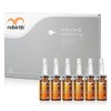 Rebirth Miracle C Whitening Collagen & Wakamine Serum Set 6 x 10mL