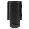 HR 2245 Halteschale für Garmin GPS Handgeräte f. Vent Mount,