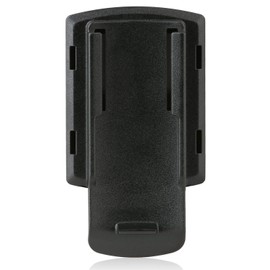 HR 2245 Halteschale für Garmin GPS Handgeräte f. Vent Mount, Bike Mount, Fahrrad Halterung und KFZ