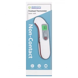 Aeon Buy Aeon Technology Non-Contact Forehead Thermometer A200 Online | Chempro Chemists