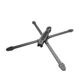 Peakloong GX-V4 FPV Drone Frame Kit 13inch 590mm Carbon Fiber for RC Freestyle Long Range Racing Quadcopters