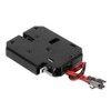 Electromagnet with Electric Magnetic Lock, Cabinet Drawers, DC 12V 2A,