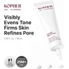 Kopher Edición 4Ever Crema Curepair Mela para todo tipo de
