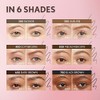 Clean Fresh Brow Nano Pencil