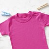 6 Lakeland Big Soft Grip Clothe Pegs Pastel – Strong