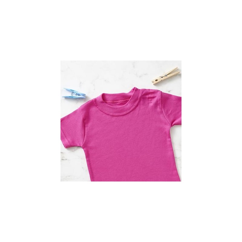 6 Lakeland Big Soft Grip Clothe Pegs Pastel – Strong