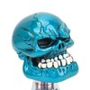 Skull Steering Wheel Knob Spinner Suicide Power Handle for Cars