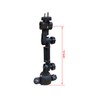 Brocraft Trolling Motor Stabilizer Mount For 45 Degree Boat Gunnel